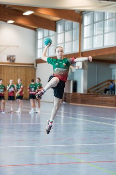 Bild 83 - wDJ HSG Kremperheide/Muensterdorf - TSV SR Schuelp : Ergebnis: 26:5
